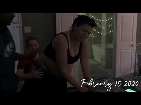 THE BIRTH OF JADE VICTORIA// HOMEBIRTH// eps2 #SUBSCRIBE