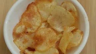 potato Chips 😋