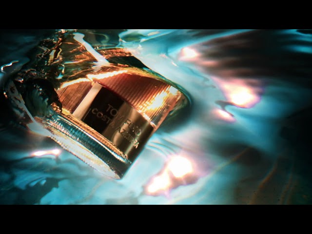 100ML TOM FORD Costa Azzurra Eau de Parfum Spray  3 of 3 