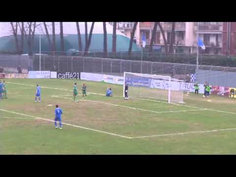 Campionato 2012-13 Lega Pro Prima Divisione Girone B - Ac Prato-As Avellino 0-3.mpg