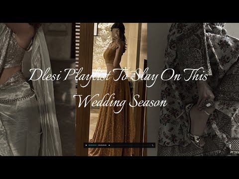 Desi Playlist To Slay On this Weding Season 😎🤩 #song #wedding #vibes477