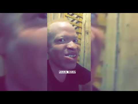 Zungu Jr - Kuna Wakati (Singeli Music)