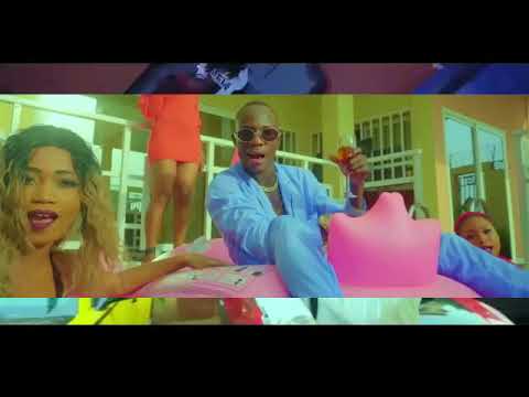 BARACK LA VOIX D'OR - CE SOIR C'EST WEEK END - TEASER