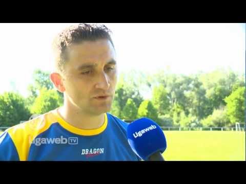 Ligaweb.tv - Spielbericht DJK Rüppurr - FG Rüppurr