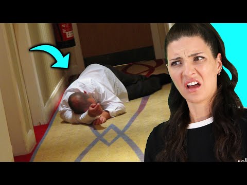 Top 10 Entitled GROOMS Who Ruined Their Wedding Day