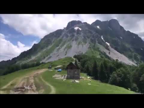 Komovi biking, www.balkanica.me