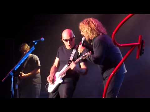 Chickenfoot - Big Foot