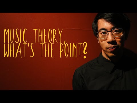 Why Learn Music Theory And Practice Ear Training?