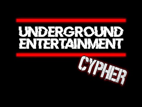 Underground Entertainment [Cypher] (prod. by eMZet Martez)