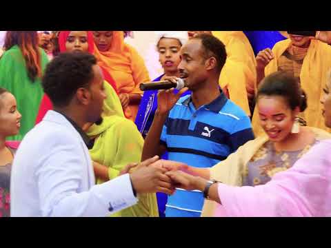 ABDIFATAX MUKHTAR | LAYLA | SHOWGII BORAME
