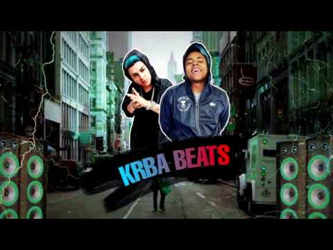 ARROCHA DA QUARENTENA ( KRBA BEATS )