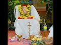 Maharishi Vidya Mandir Hyderabad Vehicle Puja On Dasara Festivities