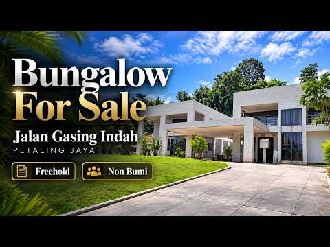 Bungalow House for Sale in Petaling Jaya (Selangor) - Norlela Abdul Rahman - PropertyGuru.com.my