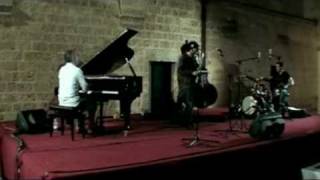 Jazz in Veglie - Gianluca Milanese meets Nico Morelli
