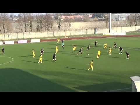 CERVIGNANO - CODROIPO 0 - 3