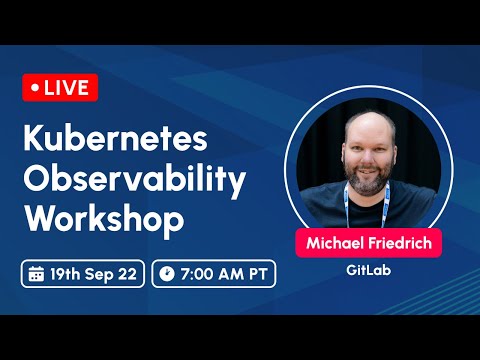 Kube Simplify: Kubernetes Observability workshop