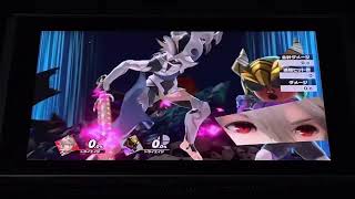 全てのファイターが揃った！『スマブラSP』最後の切り札動画(ファイアーエムブレム後編)