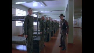 Full Metal Jacket: Is That You John Wayne?