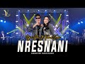Yeni Inka Feat Tadeus Lavora Nresnani Official Music Yi Production