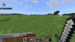 ほのぼのマイクラハードコア