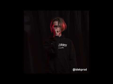 [FREE] SCALLY MILANO x UGLYSTEPHAN type beat - "Alien" [prod. iDek]