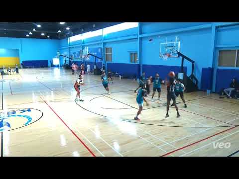 3rd Divine Infant (50) tier 9 - playoffs 6th BBB (47) - tcbl sunday