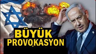 MİT’TEN TARİHİ UYARI! İSRAİL ÇÖLDE NELER YAPMIŞ NELER…