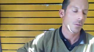 Craig Roy - The Time Is Drawing Near