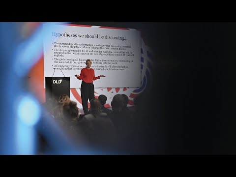 The End of Humanity - Good and Evil, True and False Narratives