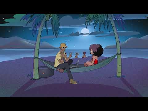 E.L - The Teacher (Intro) [Visualizer]