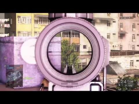 Battlefield 4™ACE 53 SV DMR