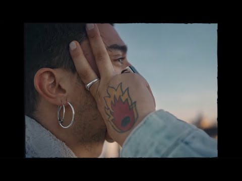 Muerdo - Aguacero (Videoclip Oficial)