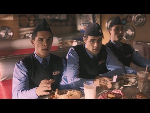 The Kevin Chronicles Part 22 - What's Going On?