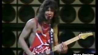 Van Halen - You Really Got Me - US Festival 83