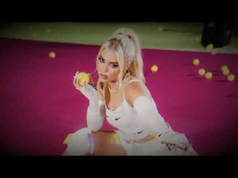 Luísa Sonza - sentaDONA (slowed lofi remix)