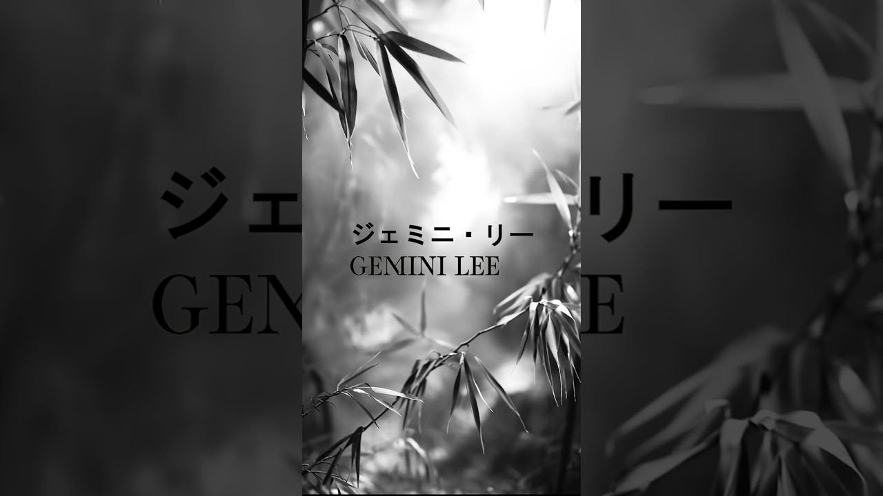 In another lifetime… love already lost. April 1st. 別の人生で…愛はもう失われた。4月1日。 #開運 #Geminilee #旅行 #映画 #雑学