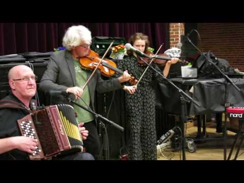 Jæ' Sweevers - Hans Chr. drog til stads . . . Fannik nr. 95(DK)