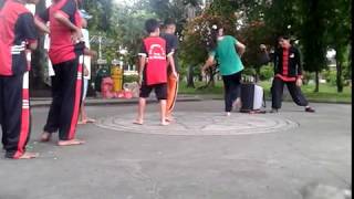 Download lagu 1# Latihan Wushu 'Lian huan quan Jurus dasar 1) bagian 2 mp3 Download lagu 1# Latihan Wushu 'Lian huan quan Jurus dasar 1) bagian 2 mp3