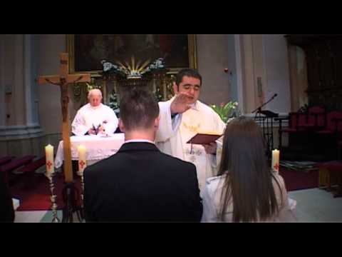 Karolina & Mario - Best moments