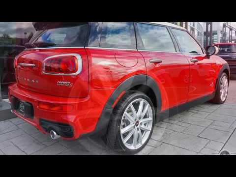2017 MINI Clubman Cooper S in Kelowna, BC V1X 7X5