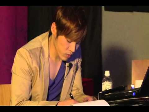 [SPRIS] 드림프로젝트 R&B B팀 - 오태석