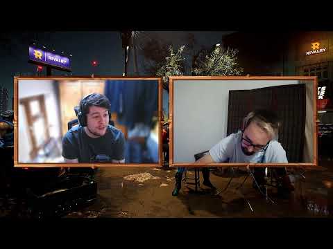 [ENG] SPAWN Team vs XERXIA | 2023 SEA DPC Division II Winter Tour | Day 4