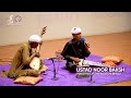 Balochi Benju Maestro S Concert At Habib University