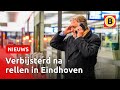 'Eindhoven lijkt nu stad van een bijna-burgeroorlog', zegt burgemeester Jorritsma | Omroep Brabant