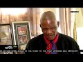 Dan Tshanda Passes On
