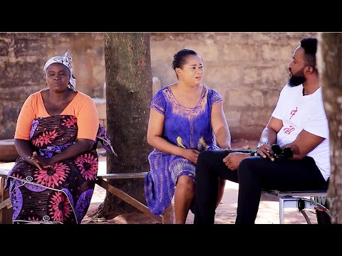 WOUNDED SOUL SEASON 11&12 TRAILER Frederick Leonard & Uju Okoli - 2021 Trending NIgerian Movies