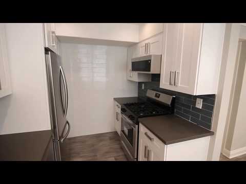 PL8763 - Upscale 2-Story 2 Bed + 2.5 Bath Apartment For Rent (Los Angeles, CA).