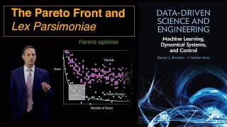 The Pareto front and Lex Parsimoniae