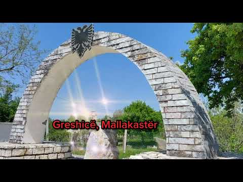 O Mallakaster, moj je krenare_Vladimir Shehaj_Grupi Mallakastres