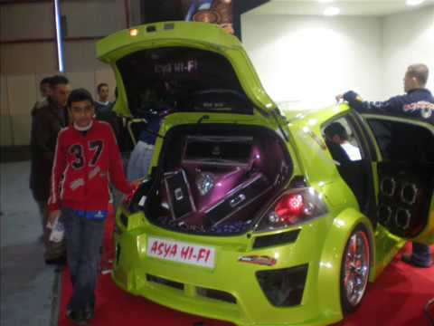 dj ufuk vs.ismail yk istemiyorum